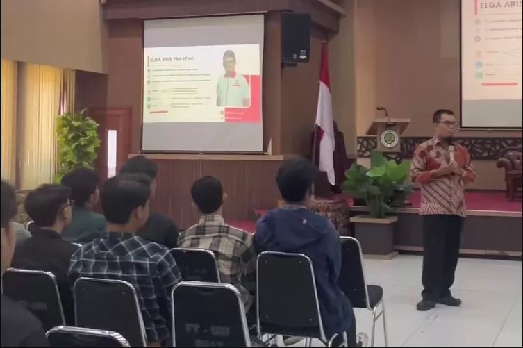 Undang Alumni Pulang Kampus, HMD TEI FT UM Gelar E-Talks 2024 untuk Perkuat Insight Mahasiswa Jelang Hadapi Dunia Kerja