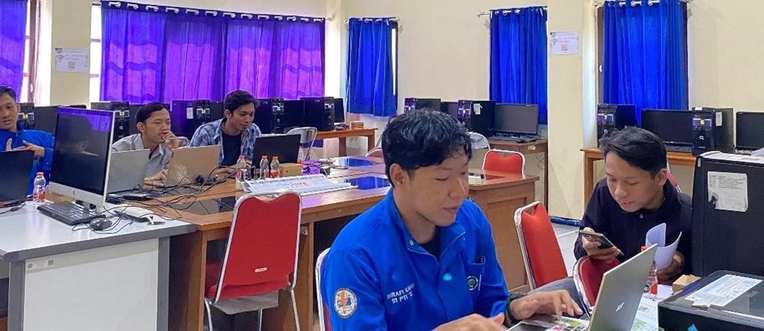 SOSIALISASI, PELAKSANAAN KARANTINA, DAN PENGUMUMAN FINALIS GEMASTIK 2024