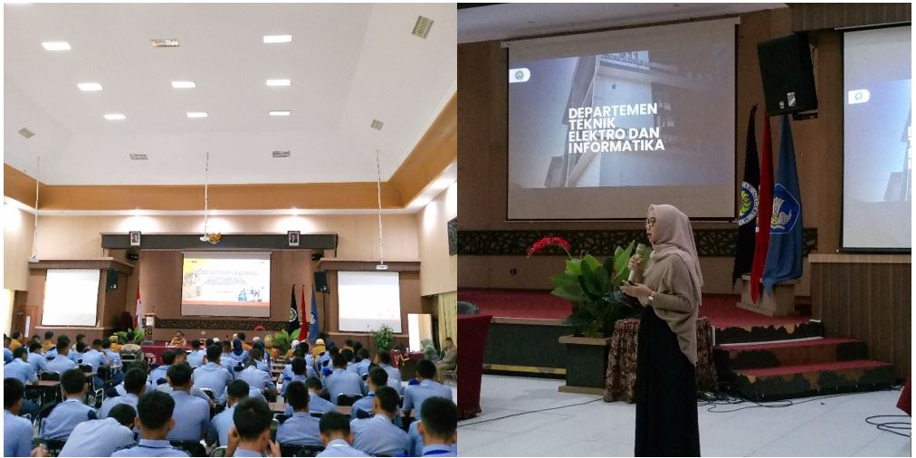 Menjelajahi Dunia Teknik: SMK Nasional Depok Kunjungi Fakultas Teknik UM untuk Inspirasi Masa Depan