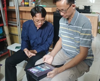 “WARNISYS: SISTEM INFORMASI UNTUK EFISIENSI MANAJEMEN PRODUK, PEMESANAN, PEKERJA DAN KEUANGAN”