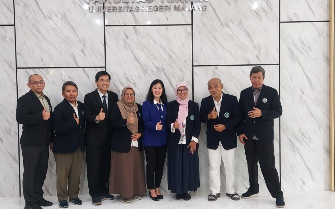 Promosi Doktor Eka Rahayu Setyaningsih, Lulusan ke-20 Mahasiswa Prodi S3 Teknik Elektro dan Informatika