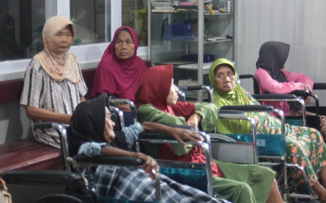 Dari Nada Menjadi Makna: IT CARE Teknik Elektro dan Informatika FT-UM Hadirkan Harapan melalui Konser Amal dan Aksi Nyata untuk Sesama