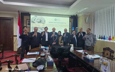 Promosi Doktor Tri Lathif Mardi Suryanto, Lulusan ke-29 Mahasiswa Prodi S3 Teknik Elektro dan Informatika