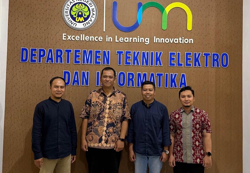 Pendidikan Teknik Informatika UM Perkuat Kompetensi Keamanan Siber melalui Diseminasi Cyber Threat Detection dan Automated Response