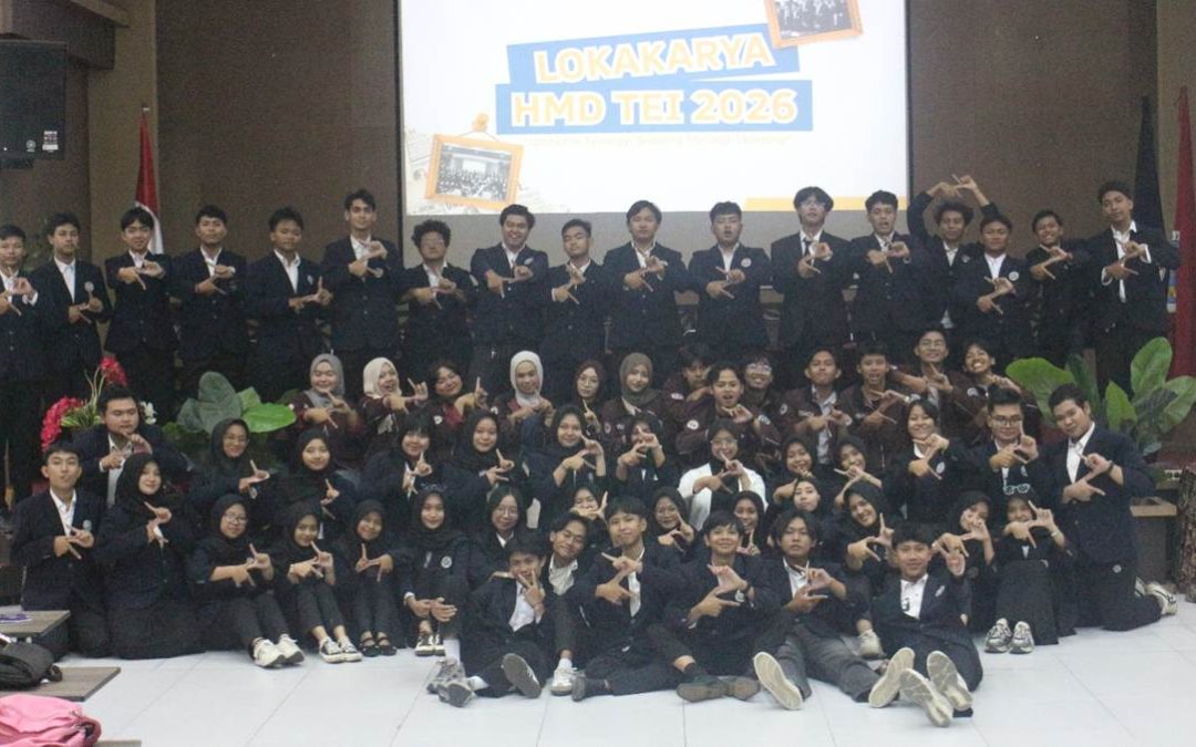 LOKAKARYA HMD TEI 2026: Healthy Mind, Strong Organization